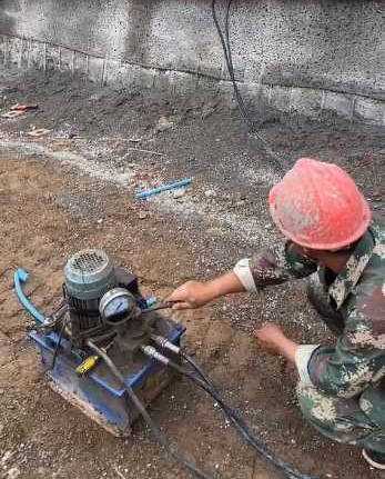 郑州预应力锚杆