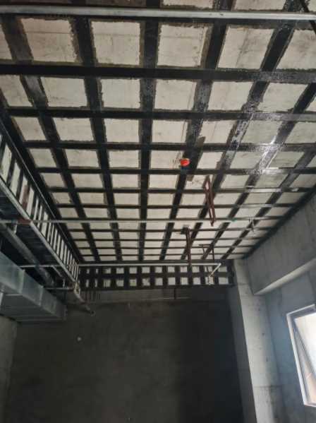 郑州碳纤维加固