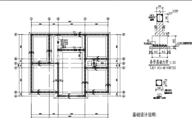 郑州地基基础工程设计